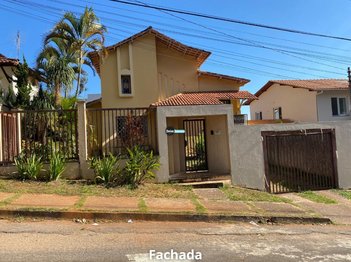 house em Rua João Dias da Mota, Inconfidentes - Ouro Branco - MG