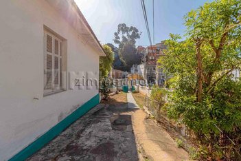 land_lot em BICA DE PEDRA, Vila Anglo Brasileira - São Paulo - SP
