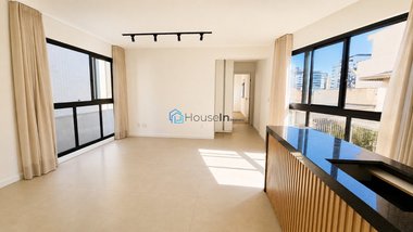apartment em Rua Viçosa, São Pedro - Belo Horizonte - MG