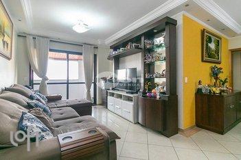 apartment em Engenheiro Isac Garcez, Rudge Ramos - São Bernardo do Campo - SP