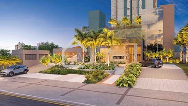 apartment em Rua São Paulo, Cerâmica - São Caetano do Sul - SP