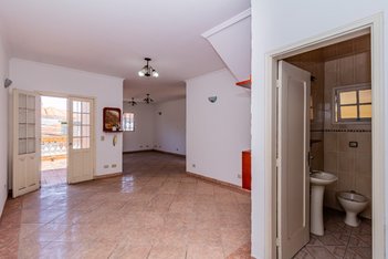 house em Rua Paulo Bregaro, Vila Monumento - São Paulo - SP