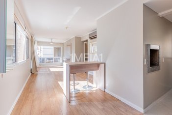 apartment em Rua Castro Alves, Independência - Porto Alegre - RS