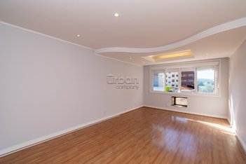 apartment em Rua Rafael Saadi, Menino Deus - Porto Alegre - RS