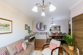 apartment em Rua Sucuriú, Vila Ida - São Paulo - SP