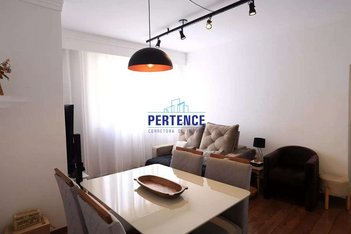 apartment em Rua Doutor Benjamim Moss, Cidade Nova - Belo Horizonte - MG