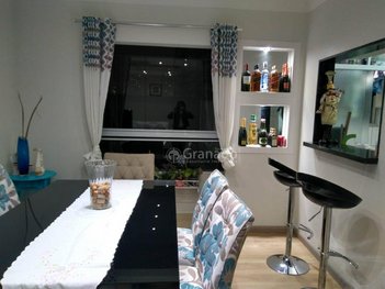 apartment em Rua Professor José Miziara, Santa Teresinha - São Paulo - SP