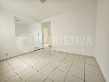 apartment em Avenida Lidormira Borges do Nascimento, Shopping Park - Uberlândia - MG