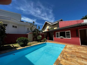 house em Rua João da Silva Porto, Urbanova VI - São José dos Campos - SP
