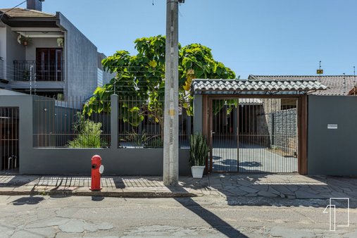Cômodo Condomínio