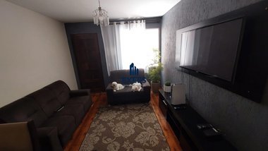 apartment em Rua Mamoneira, Parque das Árvores - São Paulo - SP