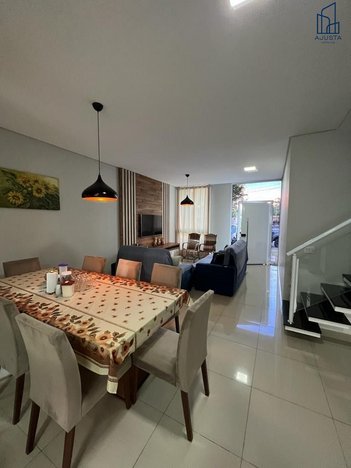 house em Estrada Dinorah, Loteamento Dinorá Rosa - Sorocaba - SP