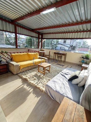 house em Rua Minas Gerais, Higienópolis - São Paulo - SP