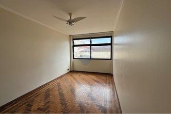 apartment em Rua Tibiriçá, Centro - Ribeirão Preto - SP