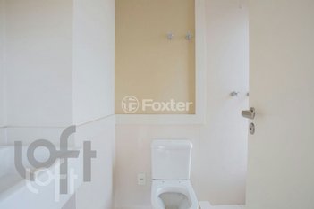 apartment em Rua Bartira, Perdizes - São Paulo - SP
