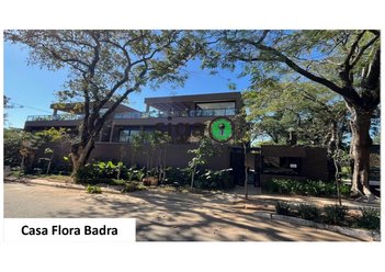 house em Rua Regina Badra, Jardim dos Estados - São Paulo - SP