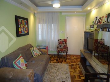apartment em Rua Padre Alois Kades S J, Vila Ipiranga - Porto Alegre - RS