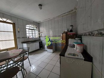 house em Avenida Martinho Lutero, Jardim Melina I - Campinas - SP