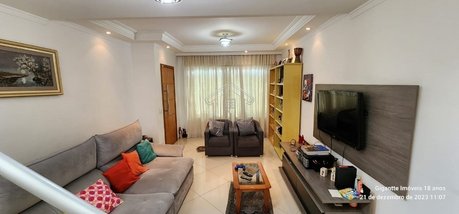 house em Rua Manicoré, Vila Floresta - Santo André - SP