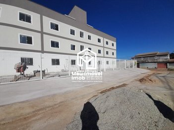 apartment em Rua 1, Chácaras e Mansões Santa Maria - Valparaíso de Goiás - GO