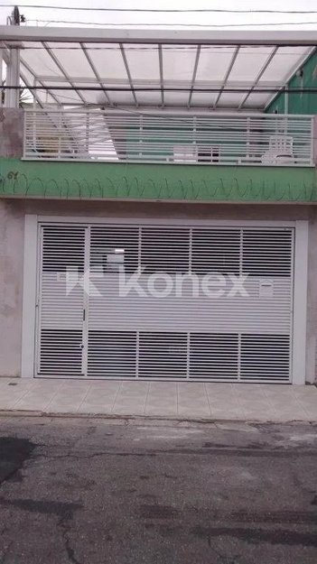 house em Rua Ilha Grande, Imirim - São Paulo - SP