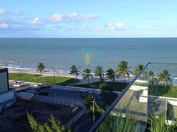 apartment em Rua Djalma Vilar de Gusmão, Intermares - Cabedelo - PB