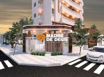 apartment em Rua Gonçalves Ledo, Centro - Fortaleza - CE