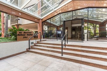 office em Rua Arandu, Brooklin Paulista - São Paulo - SP