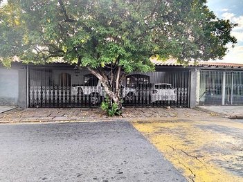 house em Rua Atanázio Soares, Vila Olímpia - Sorocaba - SP