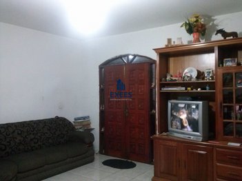 house em Rua Pedro Voss, Vila Carrão - São Paulo - SP