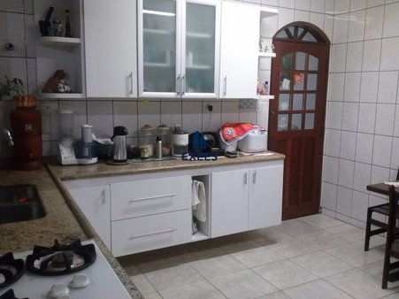 Cômodo Condomínio