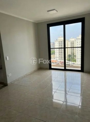 apartment em Avenida Padre Arlindo Vieira, Jardim Vergueiro (Sacomã) - São Paulo - SP