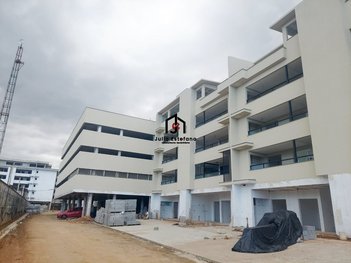 apartment em Avenida Padre Manoel da Nóbrega, Perequê Açu - Ubatuba - SP