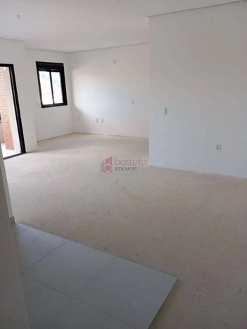 apartment em Rua Omair Casarin, Portal do Paraíso II - Jundiaí - SP