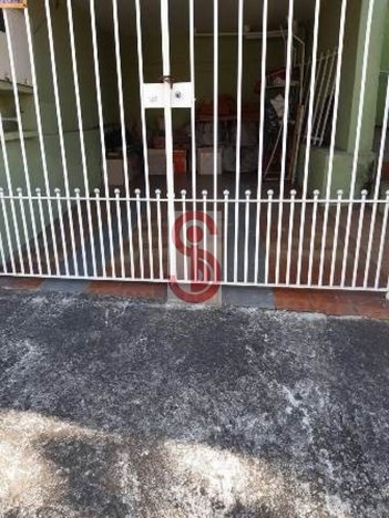 house em Rua Ituri, Vila Formosa - São Paulo - SP