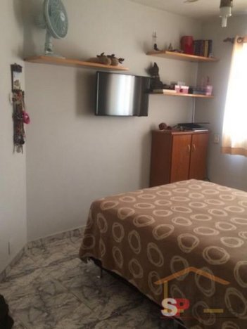 apartment em Doutor Heitor Nascimento, Nossa Senhora do Ó - São Paulo - SP