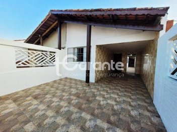 house em Rua Ernesto Delgado, Itaóca - Mongaguá - SP