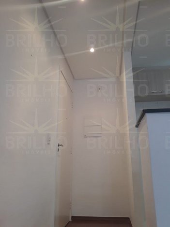 apartment em Rua Marte, Jardim Tupanci - Barueri - SP