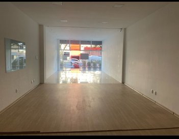 office em Getúlio Dorneles Vargas, Centro - Chapecó - SC