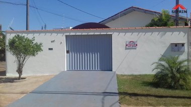 house em Avenida Carlos Gomes, Princesa Isabel - Cacoal - RO