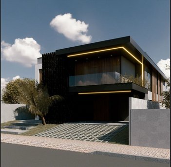 house em Avenida Governador Celso Ramos, Porto Belo - Porto Belo - SC