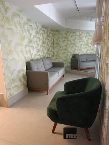 apartment em Rua 9, Setor Morais - Goiânia - GO