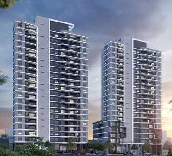 apartment em Rua Ibirajá, Vila Guarani (Z Sul) - São Paulo - SP