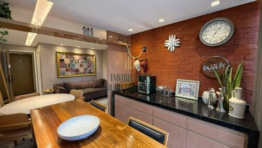 apartment em Rua Elson Nunes de Souza, Castelo - Belo Horizonte - MG