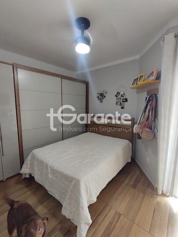 house em Rua Alzira, Vila Alzira - Santo André - SP