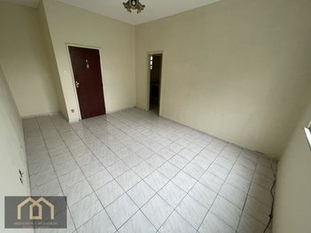 apartment em Estrada do Barro Vermelho, Rocha Miranda - Rio de Janeiro - RJ