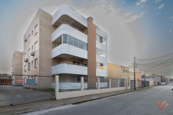 apartment em Rua Doutor Cassiano, Centro - Pelotas - RS