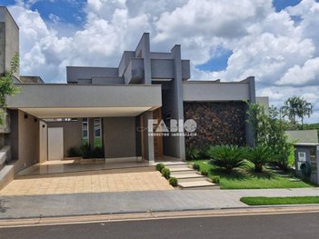 house em Avenida José da Silva Sé, Village Damha Rio Preto III - São José do Rio Preto - SP
