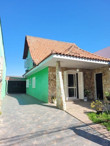 house em Avenida Lupicínio Rodrigues, Santa Rita - Guaíba - RS