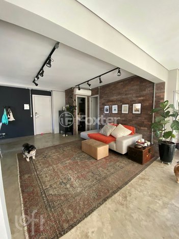apartment em Rua Jaceru, Vila Gertrudes - São Paulo - SP
